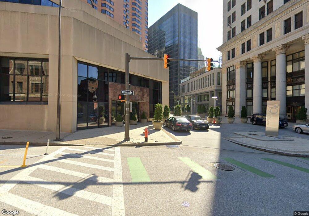 201 N Liberty St, Baltimore, MD 21201 - photo 1