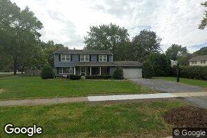 25W619 Flint Creek Dr, Wheaton, IL 60189