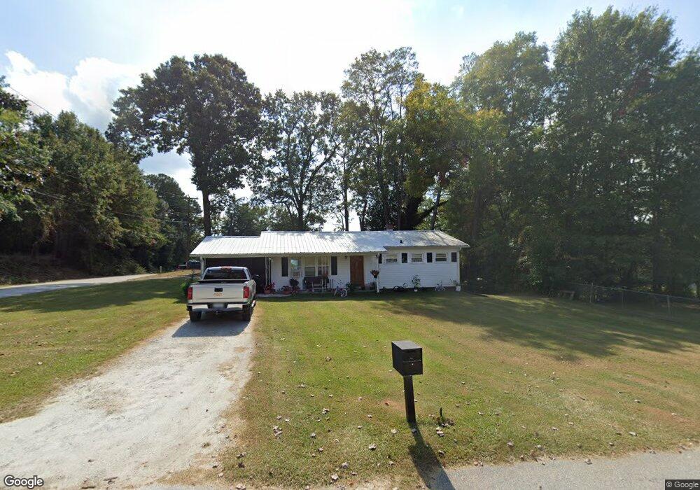 701 Palmetto Dr, Walhalla, SC 29691 - photo 1