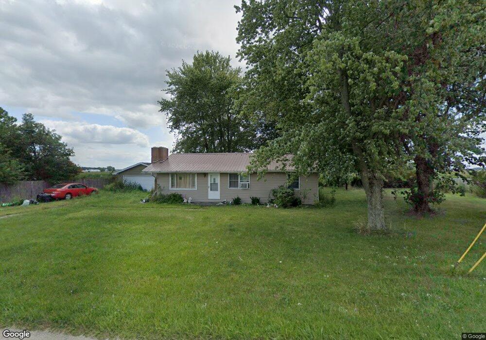 290 W 100 N, Monroe, IN 46772 - photo 1