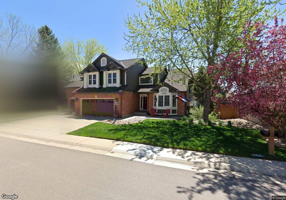 16224 E Prentice Place, Centennial, CO 80015 - photo 1