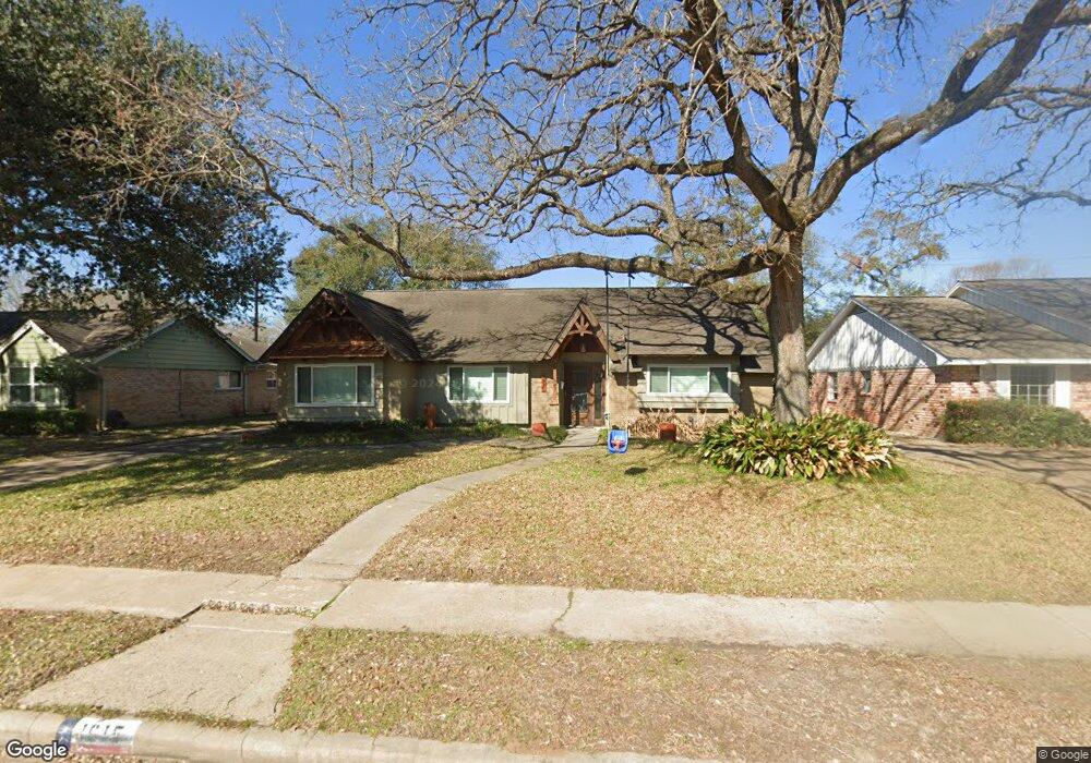 1615 Droxford Dr, Houston, TX 77008 - photo 1