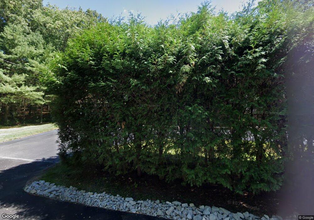 80 Ridge Rd, Smithfield, RI 02917 - photo 1