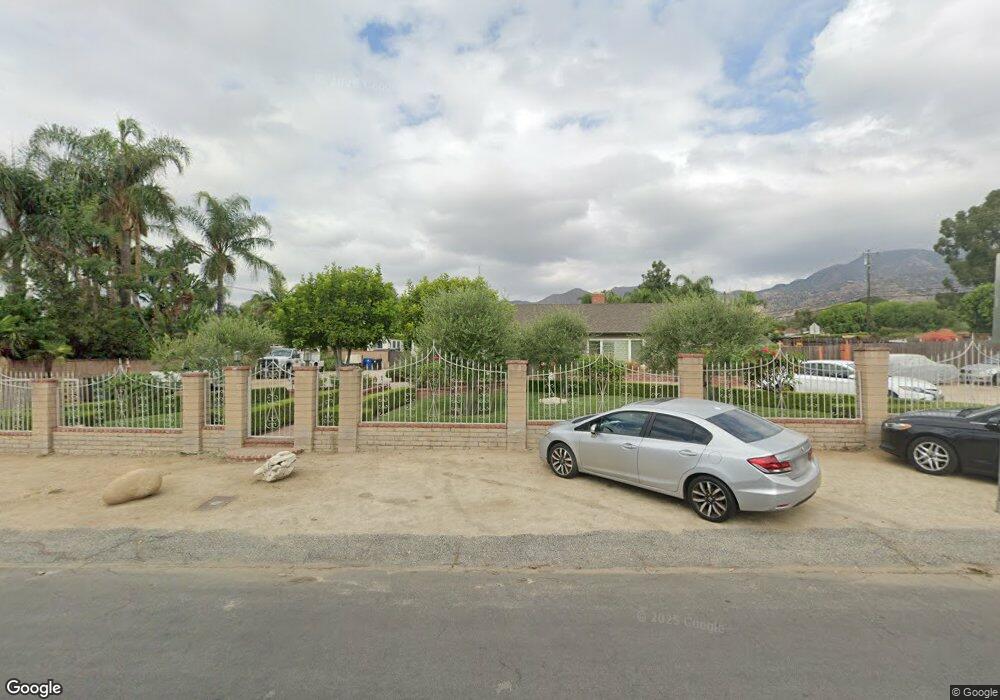 14581 Tyler St, Sylmar, CA 91342 - photo 1