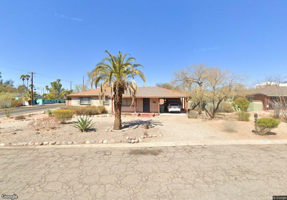 4301 E 13th Cir, Tucson, AZ 85711 - photo 1