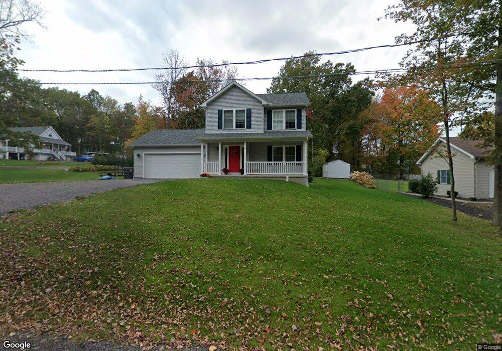 Lot 5 Elbe Rd, Mountain Top, PA 18707 - photo 1