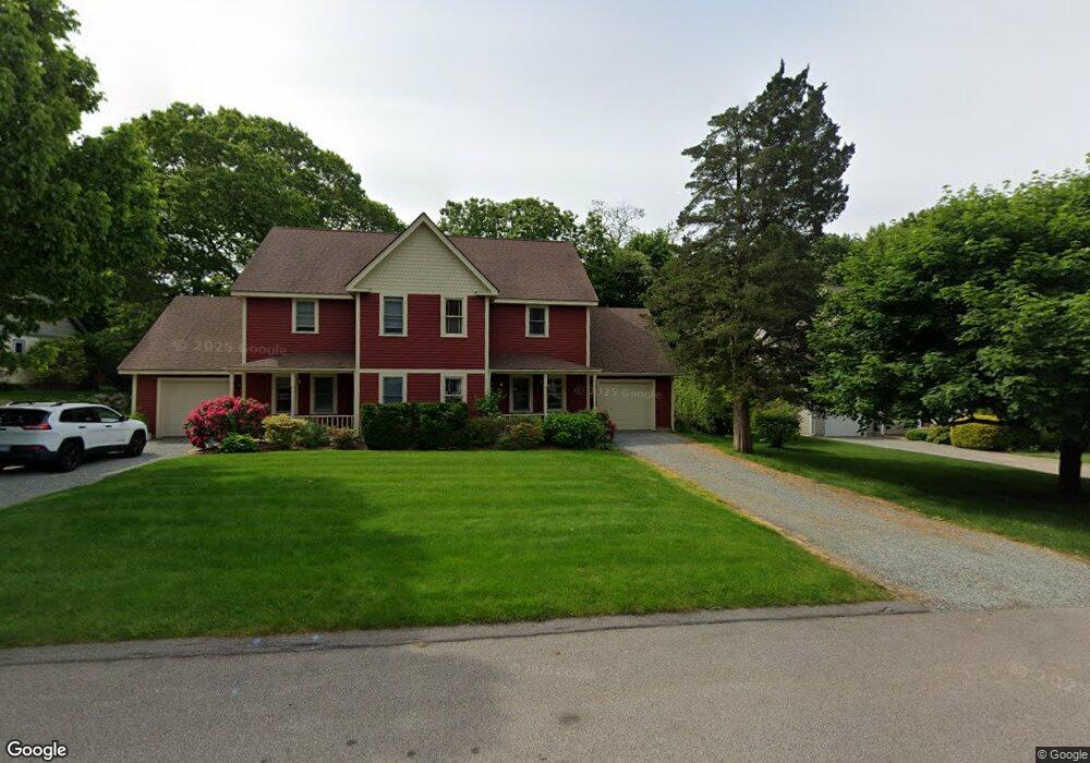 23 Captains Dr, Westerly, RI 02891 - photo 1