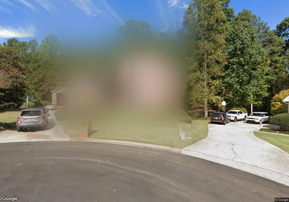 1170 Buice Dr SW, Lilburn, GA 30047 - photo 1