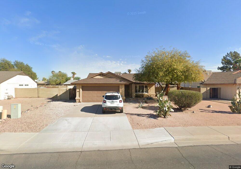 5628 W Frye Rd, Chandler, AZ 85226 - photo 1