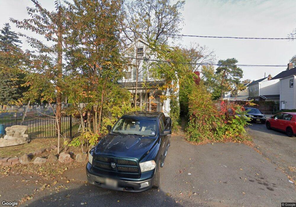 1583 High St, Rahway, NJ 07065 - photo 1