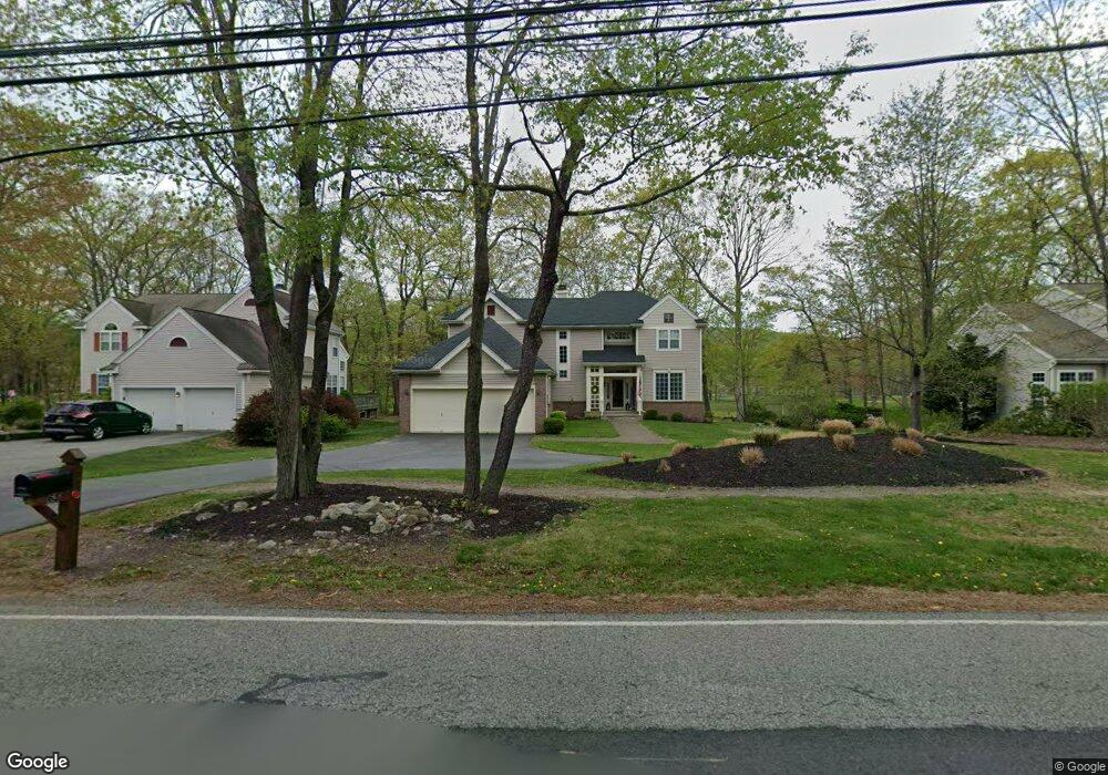 65 School House Rd, Oak Ridge, NJ 07438 - photo 1