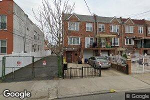 888 E 95th St, Brooklyn, NY 11236