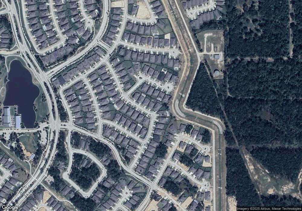 17445 Violet Vineyard St, Conroe, TX 77302 - photo 1