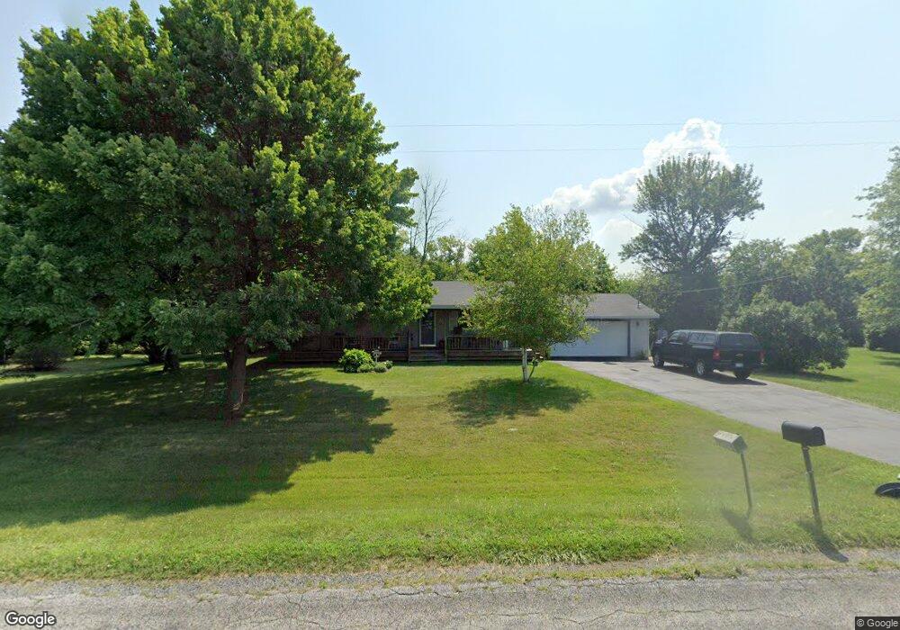 12327 Moorish Rd, Birch Run, MI 48415 - photo 1