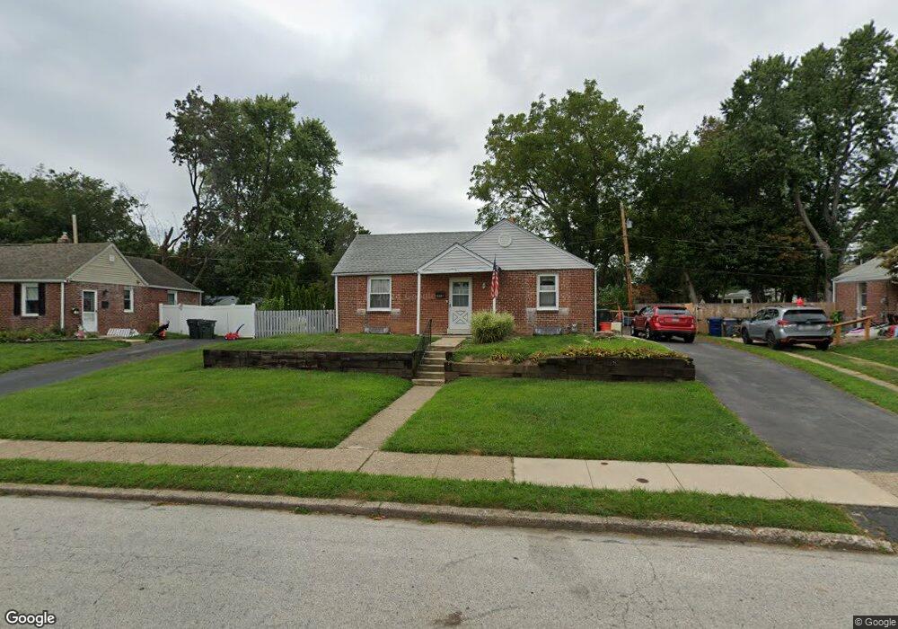 514 Hastings Ave, Wallingford, PA 19086 - photo 1