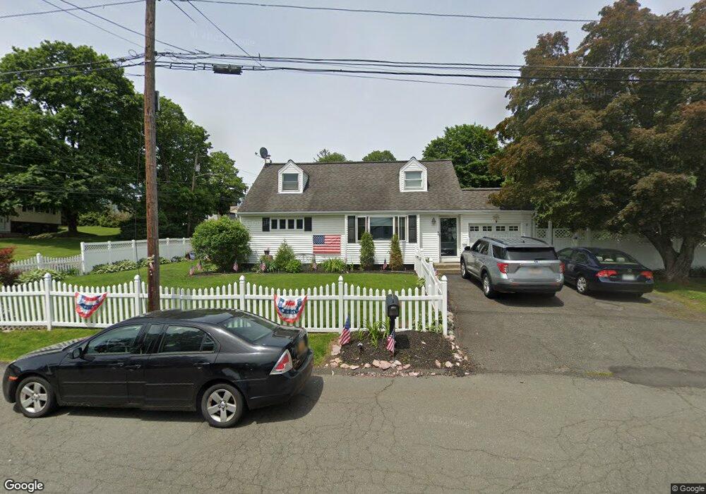 1 Clark Rd, Stony Point, NY 10980 - photo 1