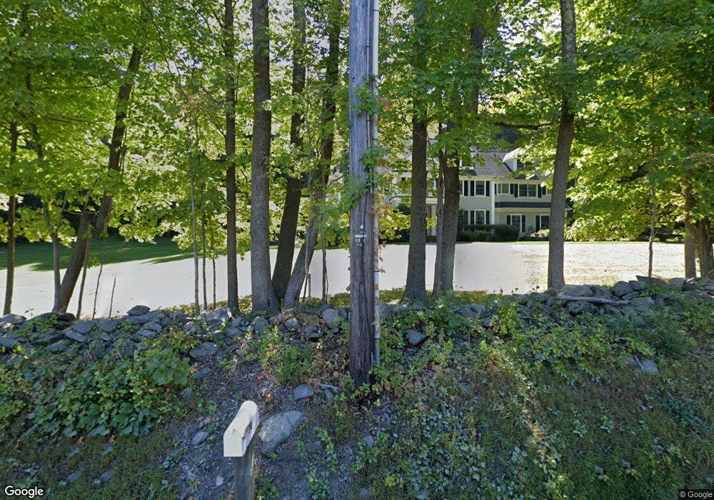 77 Old Stone Hill Rd, Pound Ridge, NY 10576 - photo 1