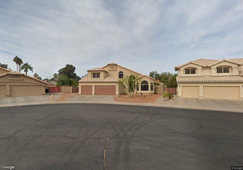 738 W Nido Cir, Mesa, AZ 85210 - photo 1