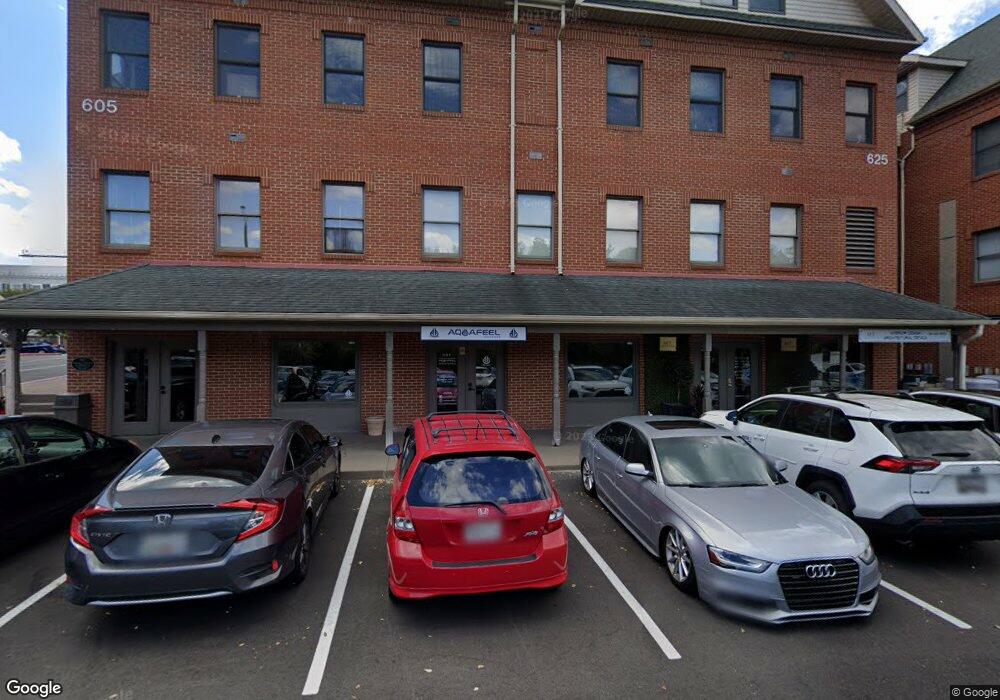 611A Main St, Laurel, MD 20707 - photo 1