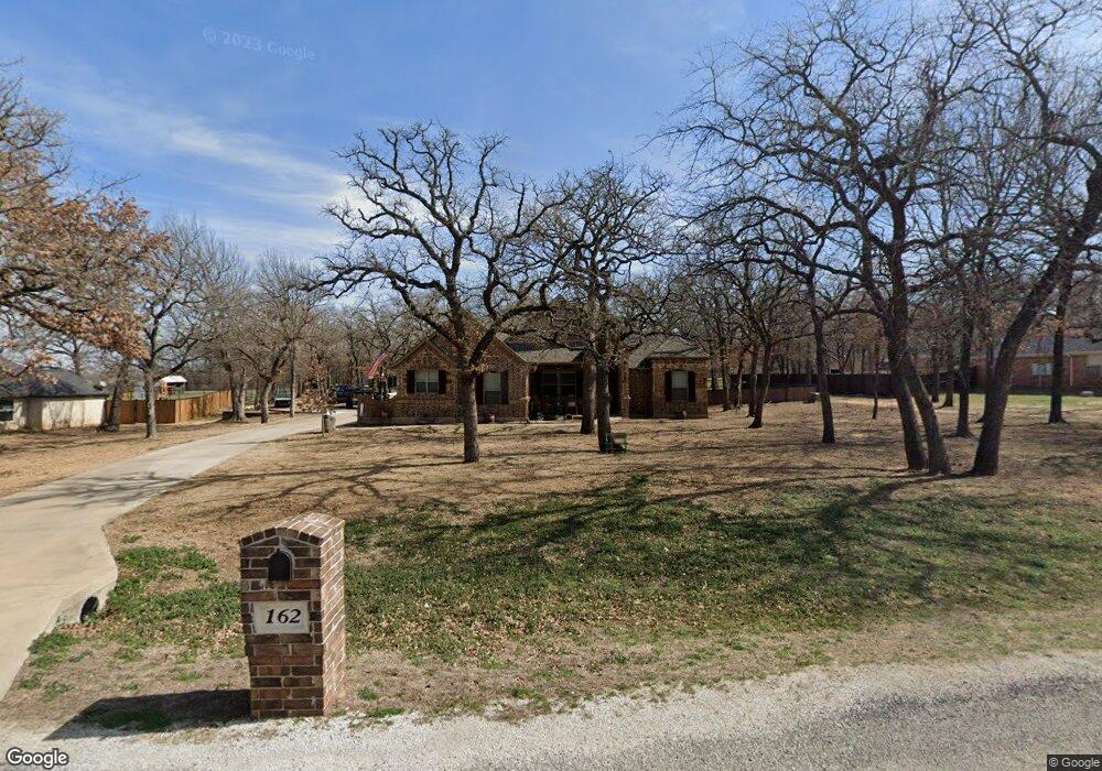 162 Southwood Bend, Springtown, TX 76082 - photo 1