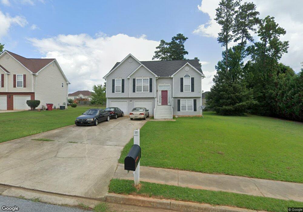 1470 Paladin Ct, Hampton, GA 30228 - photo 1