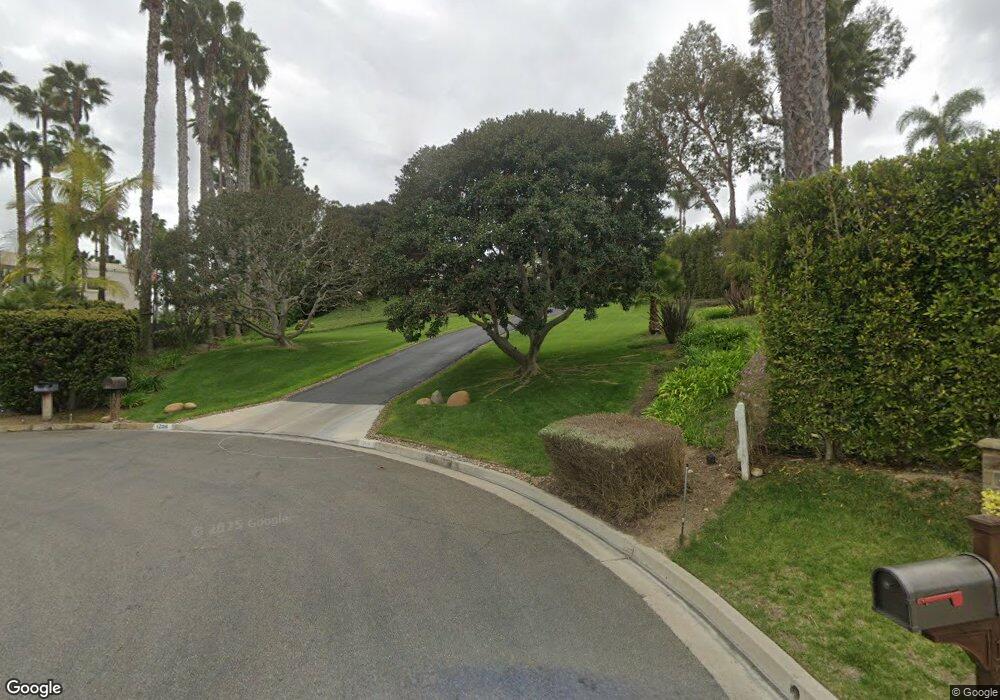 1206 Caminito Graciela, Encinitas, CA 92024 - photo 1