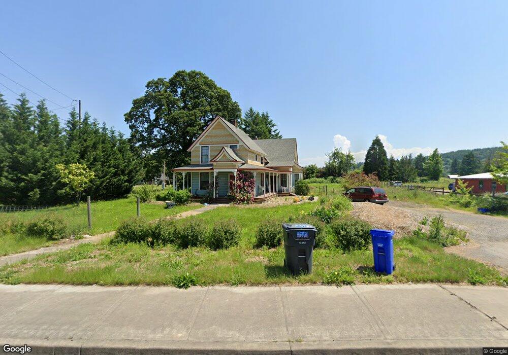 26570 S Highway 213, Mulino, OR 97042 - photo 1