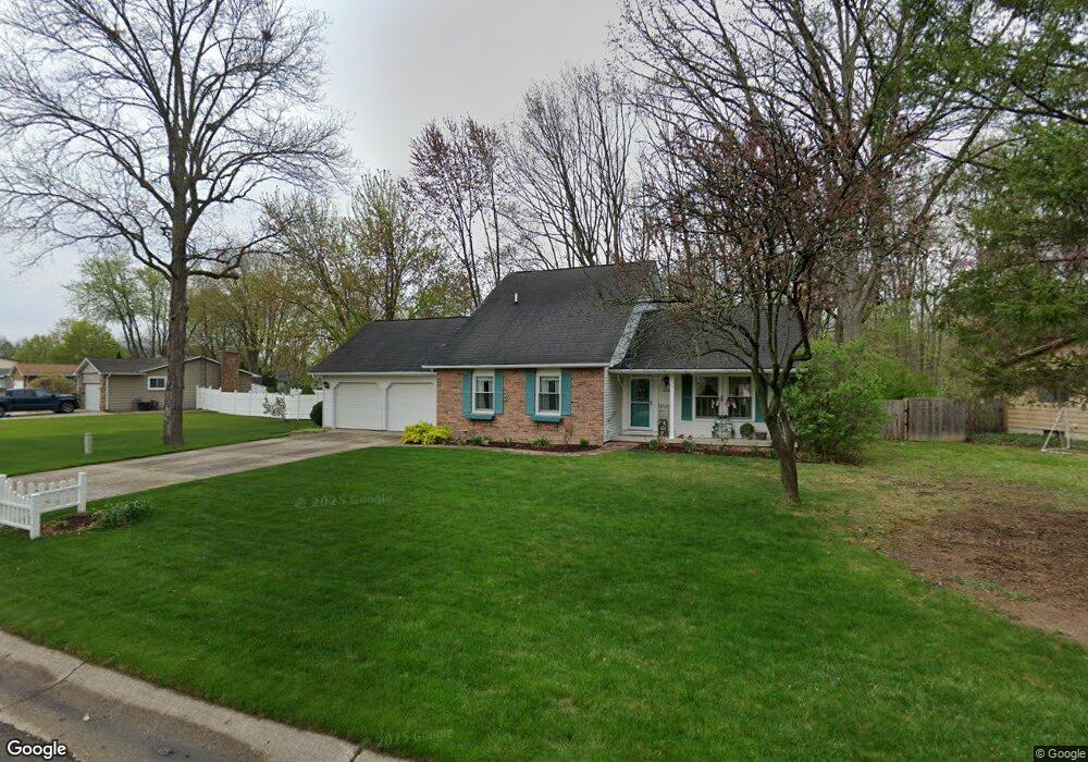 5121 Walden Dr, Swartz Creek, MI 48473 - photo 1