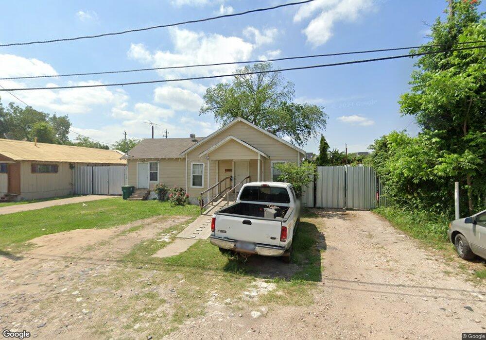 2812 Worthington St, Houston, TX 77093 - photo 1