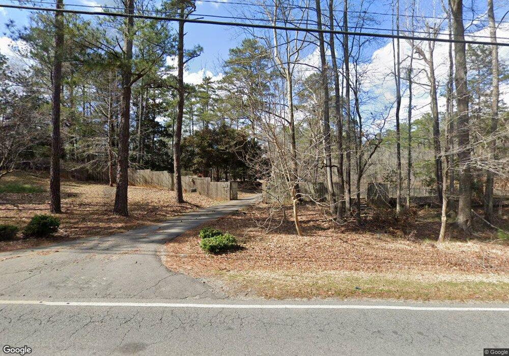 9705 County Line Rd, Midland, GA 31820 - photo 1