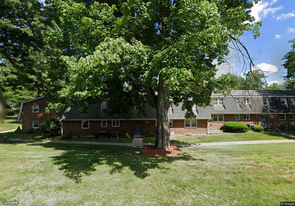 337 Dunfey Ln unit 337A, Windsor, CT 06095 - photo 1