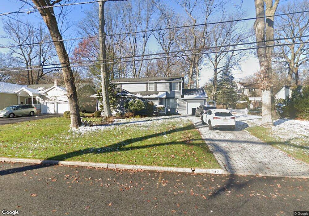 347 Elliot Place, Paramus, NJ 07652 - photo 1