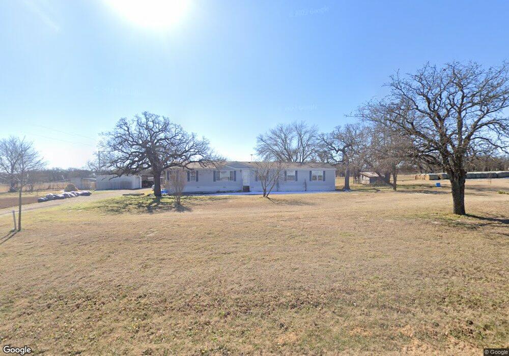 507 County Road 3342, Paradise, TX 76073 - photo 1