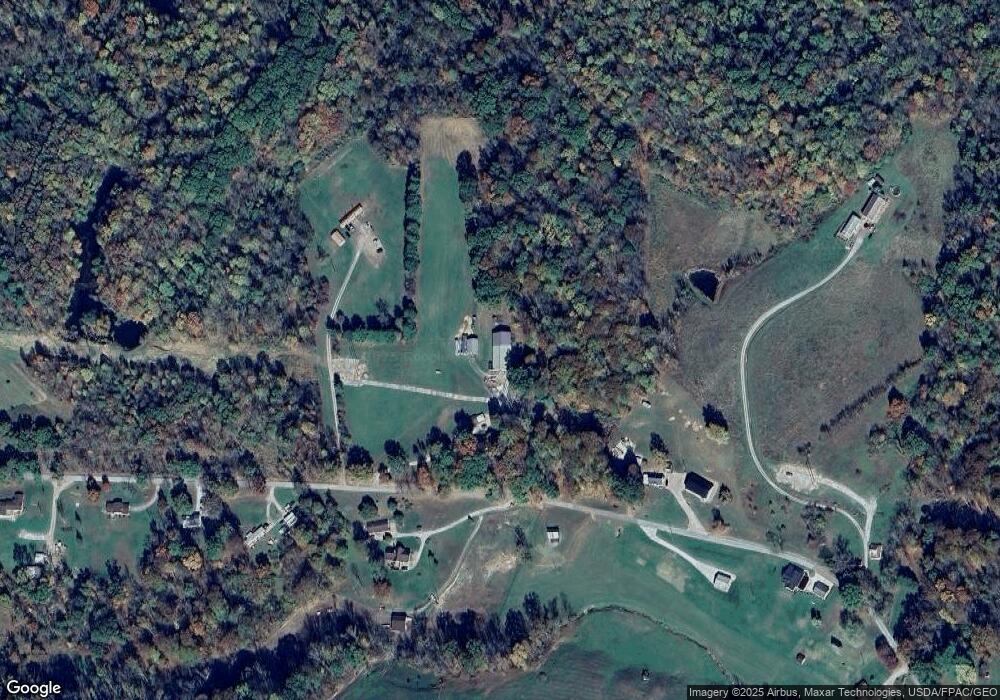 21131 Township Road 282, Coshocton, OH 43812 - photo 1