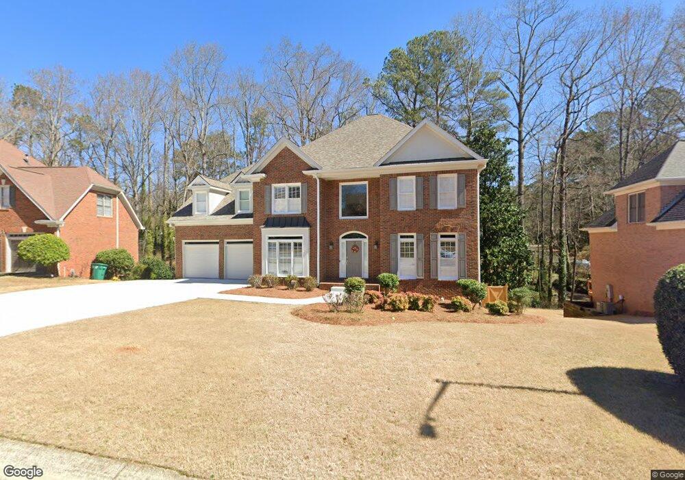 2246 Austin Lake Dr SE unit 2, Smyrna, GA 30082 - photo 1