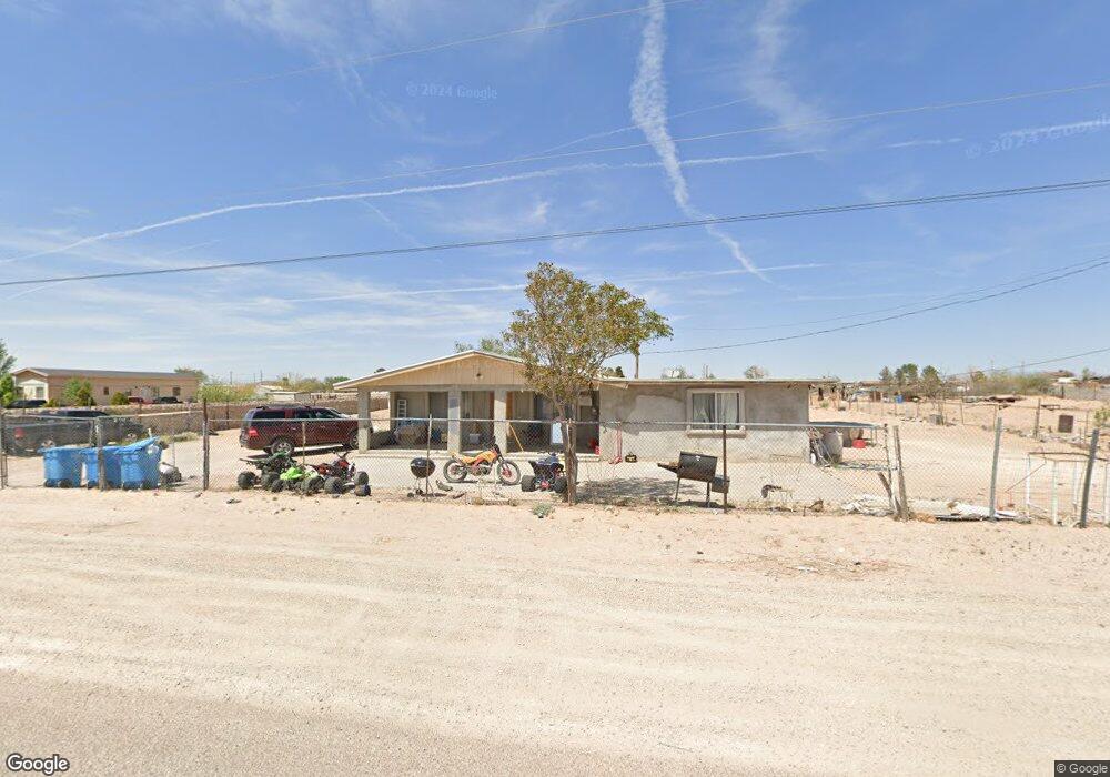15141 Tungsten Rd, El Paso, TX 79928 - photo 1