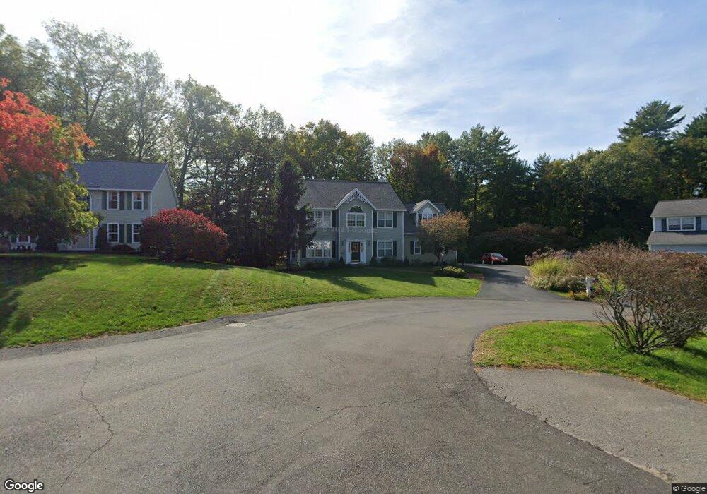 1872 Hexam Rd W, Schenectady, NY 12309 - photo 1