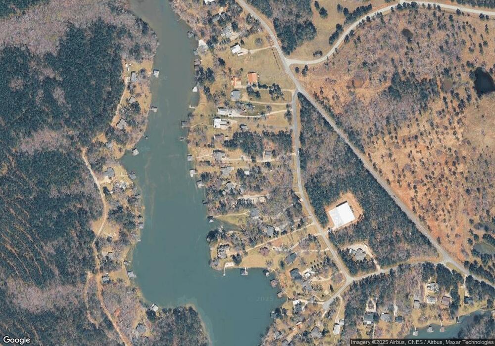 136 Lands Dr NE, Milledgeville, GA 31061 - photo 1