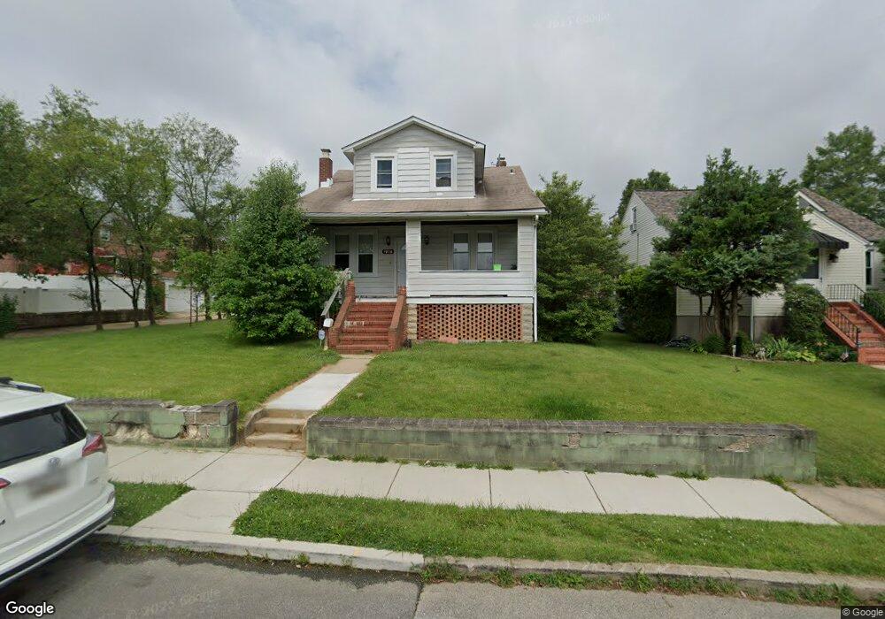 5906 Bertram Ave, Baltimore, MD 21214 - photo 1