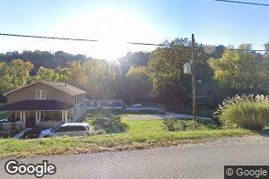 4353 8th Street Rd, Huntington, WV 25701