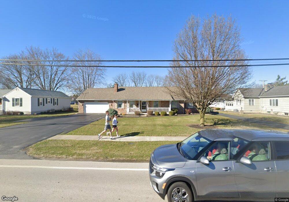 1430 E Sandusky St, Findlay, OH 45840 - photo 1