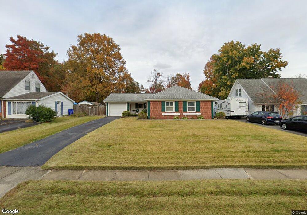 12506 Starlight Ln, Bowie, MD 20715 - photo 1