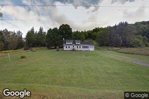 551 Lovely Rd, Marshfield, VT 05658