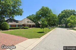 2310 W 70th Terrace, Mission Hills, KS 66208