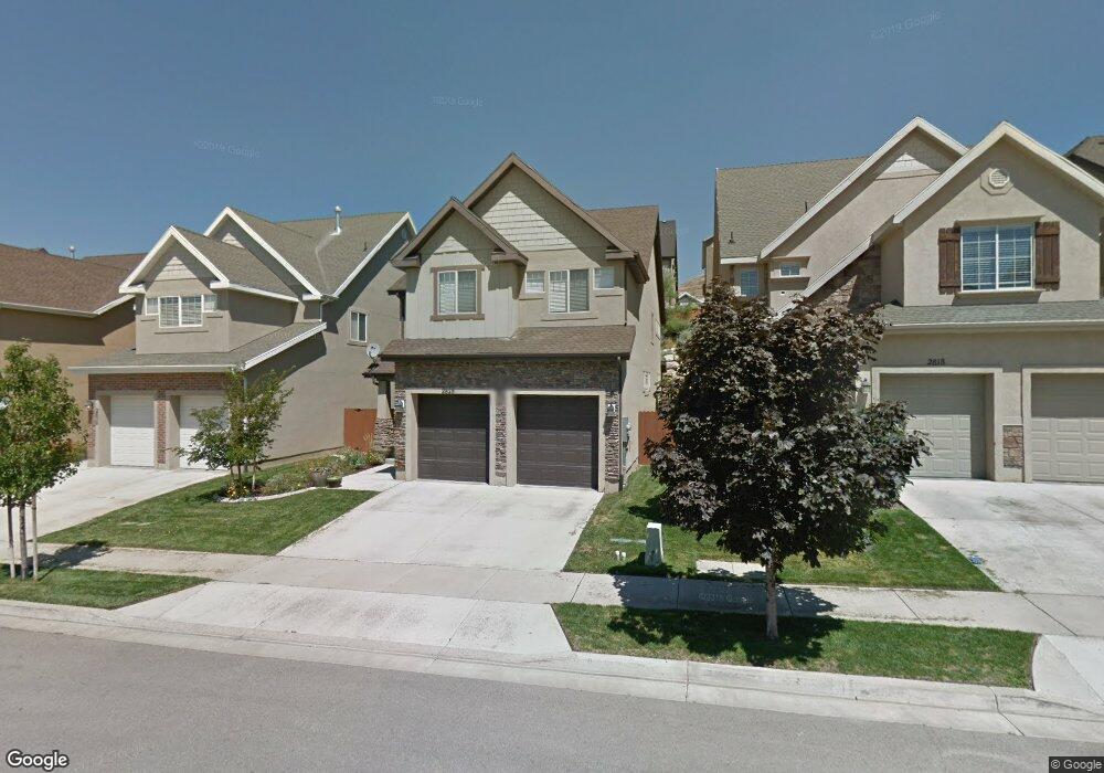 2828 W Chestnut St, Lehi, UT 84043 - photo 1