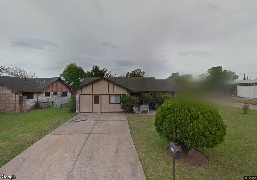 802 Marcolin St, Houston, TX 77088 - photo 1