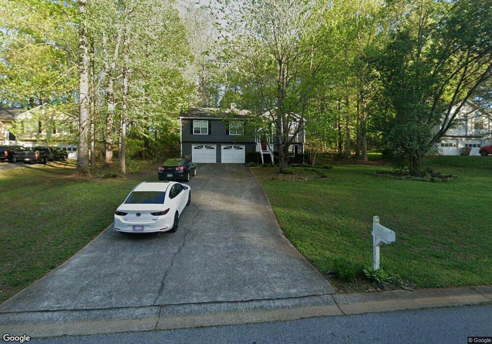 5514 Tory Way, Flowery Branch, GA 30542 - photo 1