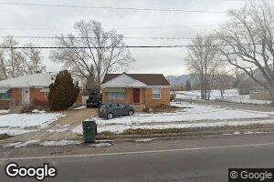 748 36th St, Ogden, UT 84403