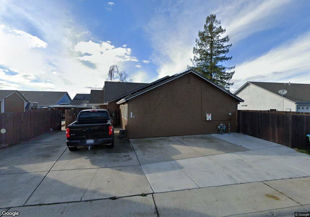 2179 Bar Triangle St, Chico, CA 95928 - photo 1