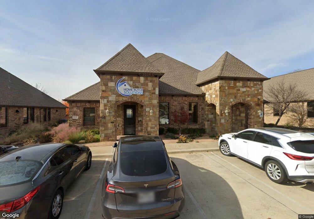 9129 Belshire Dr, North Richland Hills, TX 76182 - photo 1